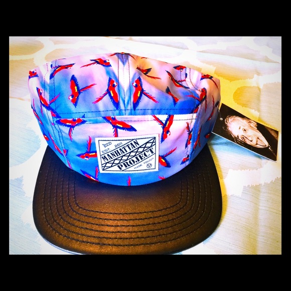 Hats - Picture 1 of 3